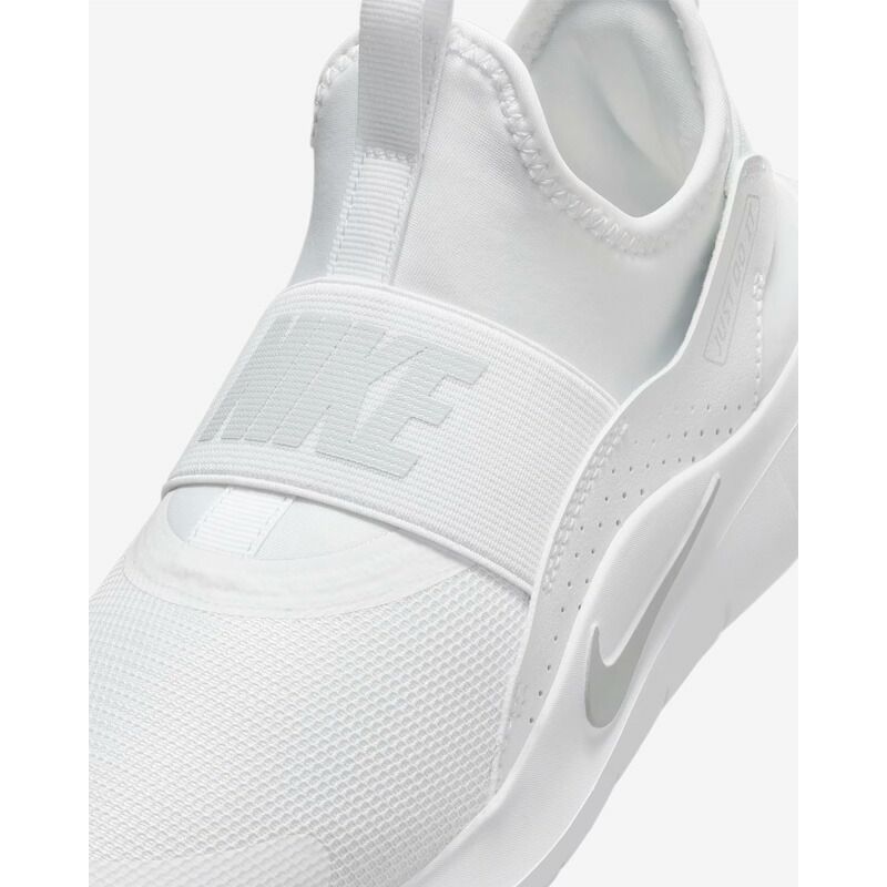 ナイキ フレックス ジュニア NIKE ランナー スニーカー 0 1 2 GS RUNNER キッズ FLEX フレックスランナー 送料無料 1449-402