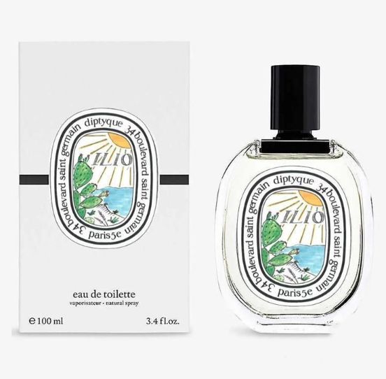 新品未開封　diptyque 100ml ILIO 新品未開封diptyque 100ml ILIO