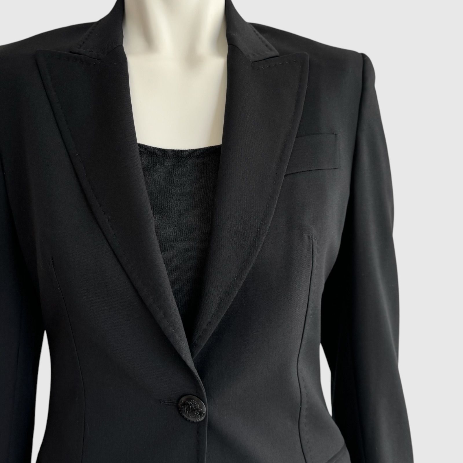 STELLA McCARTNEYテーラードジャケット STELLA McCARTNEY（ステラマッカートニー）の「STELLA McCARTNEY