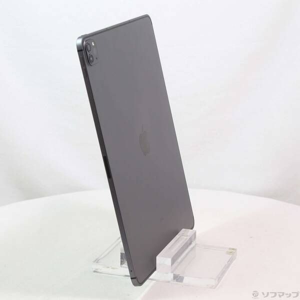 中古品〕iPad Pro 12.9インチ 第5世代 128GB スペースグレイ 中古品〕iPad Pro 12.9インチ 第5世代 128GB スペースグレイ