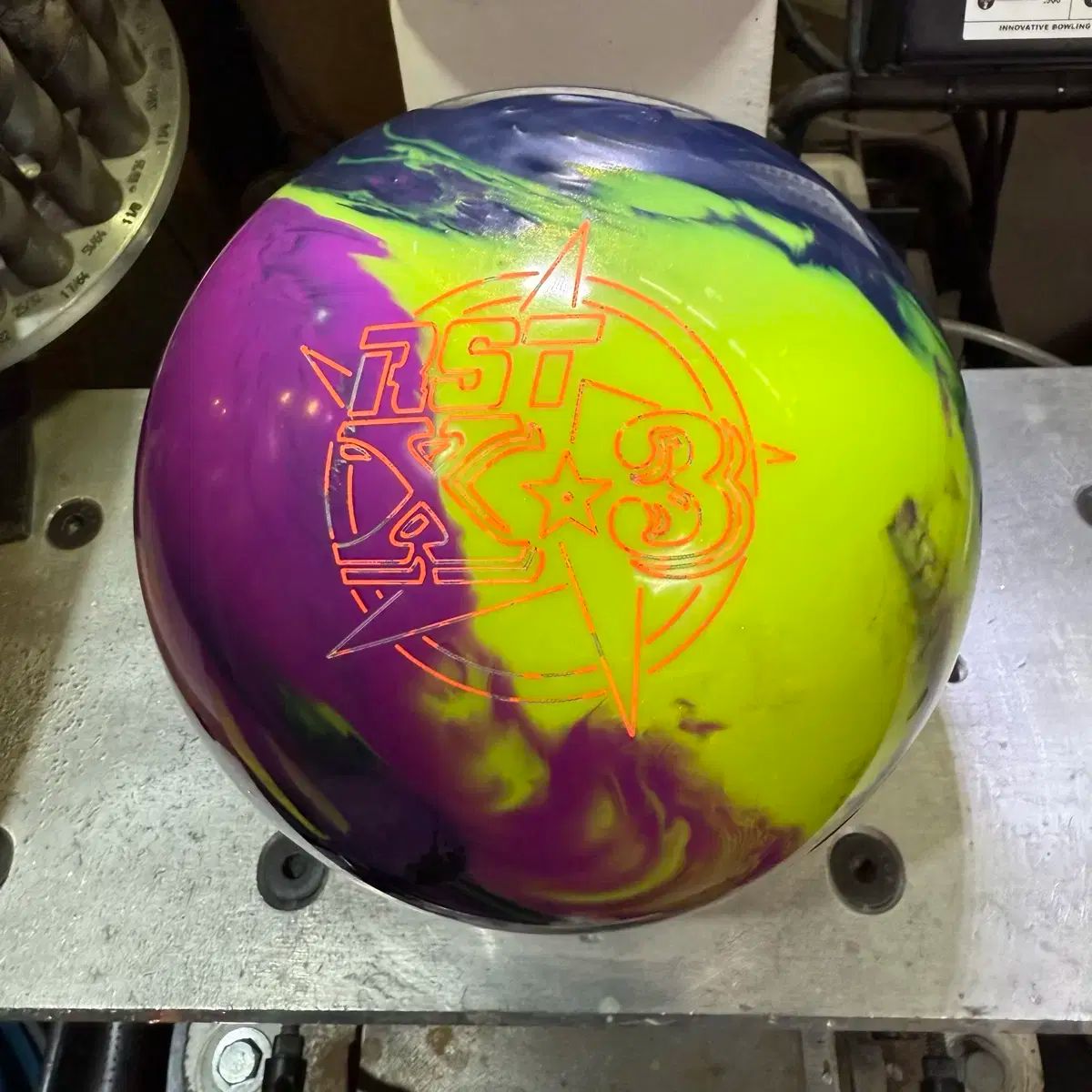 2月25日まで限定価格【新品】RST X-3 スクワッド 15ポンド4