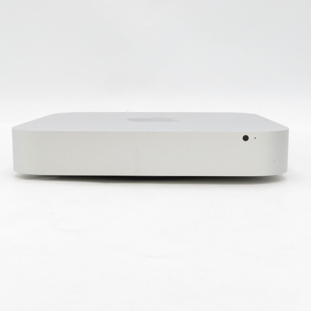 Apple Mac mini (マックミニ) 2014 core i5 メモリ16GB Fusion Drive