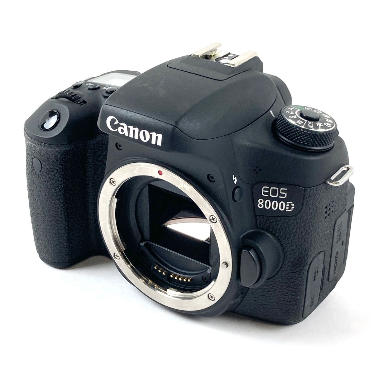 キヤノン Canon EOS 8000D ボディ デジタル 一眼レフカメラ