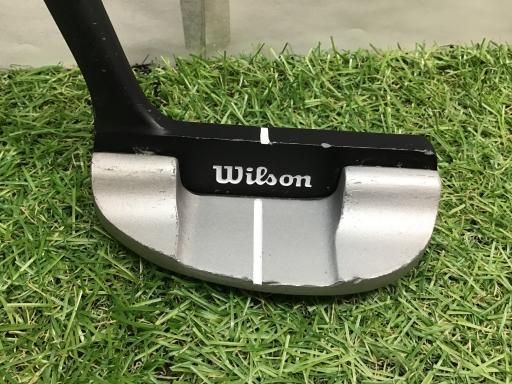 新品未使用HARMONIZED M3 パター 口コミ・評価｜HARMONIZED M3 パター（パター）｜Wilson