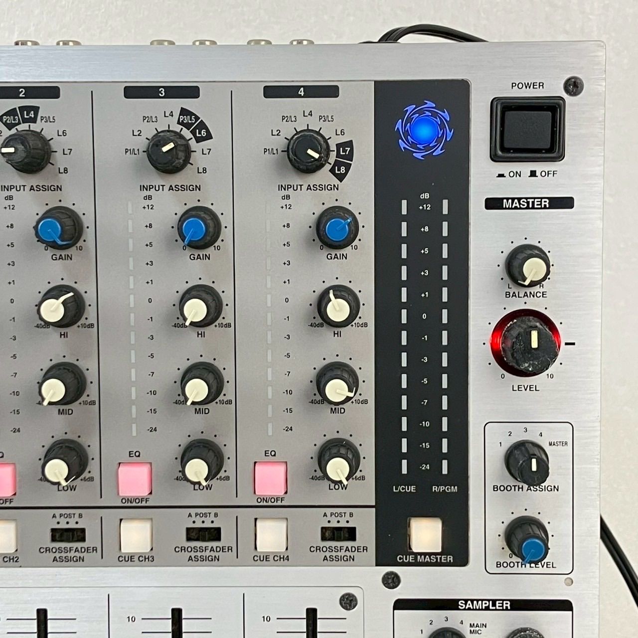 DN-X1500S