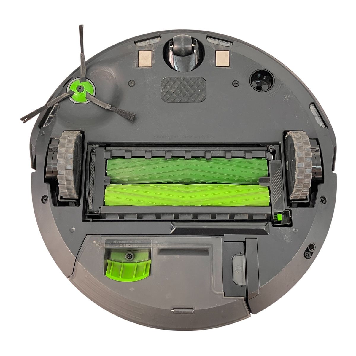 iRobot RVE-Y2 Roomba J7+ ロボット掃除機 クリーンベース付き