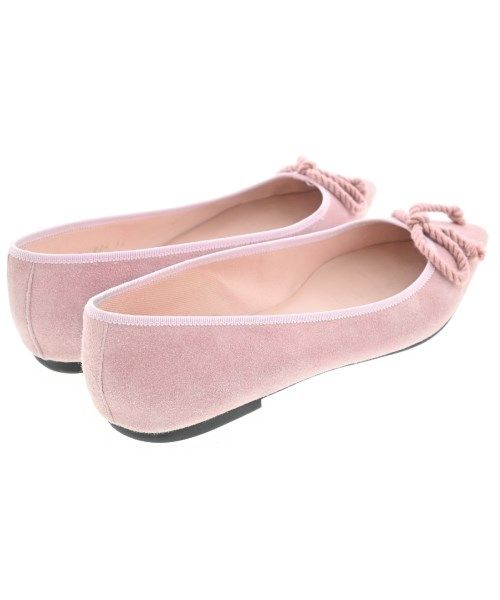 Ballerinas バレエシューズ|オペラシューズ