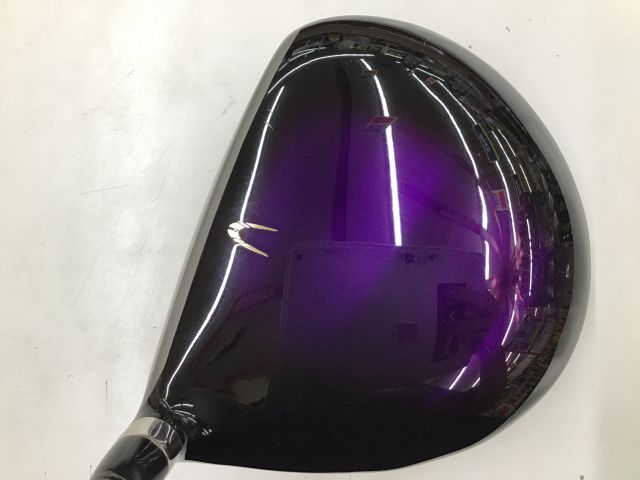 ブリヂストン PHYZ 2016 CL 13.5° レディース ドライバー DR PZ-406W MK フレックスA レディース 女性用 右利き 右用 Cランク ゴルフクラブ