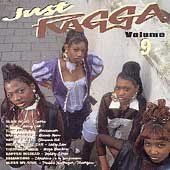 ✨美品✨ Just Ragga Vol.9 [CD] Various - メルカリ