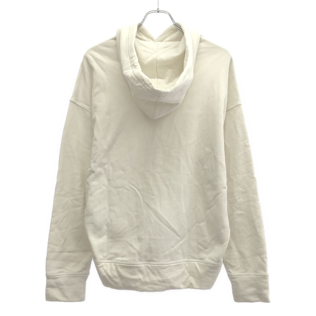 【23AW NEW】JIL SANDER_women/撥水コットン パーカージャケット 撥水加工】マウンテンパーカージャケット（裏地なし） 通販