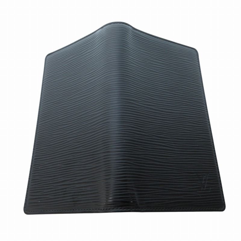 LOUISVUITTON　エピ黒　システム手帳 楽天市場】LOUIS VUITTON ルイ ヴィトン エピ アジェンダ