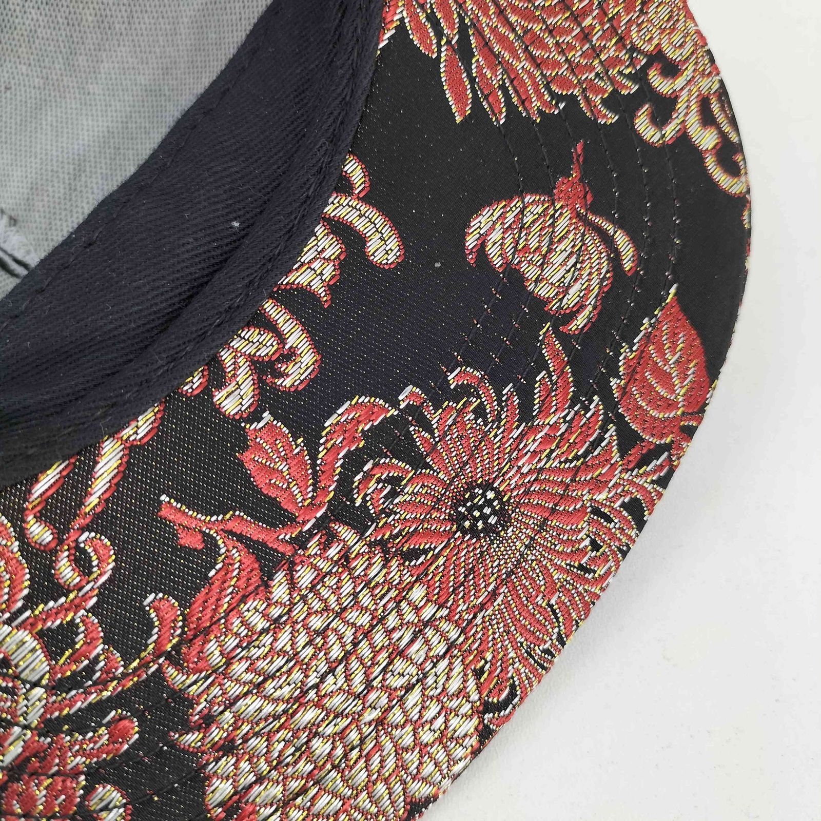  シュプリーム Supreme 17 SS Eastern Floral キャップ メンズ 表記無 その他 キャップ