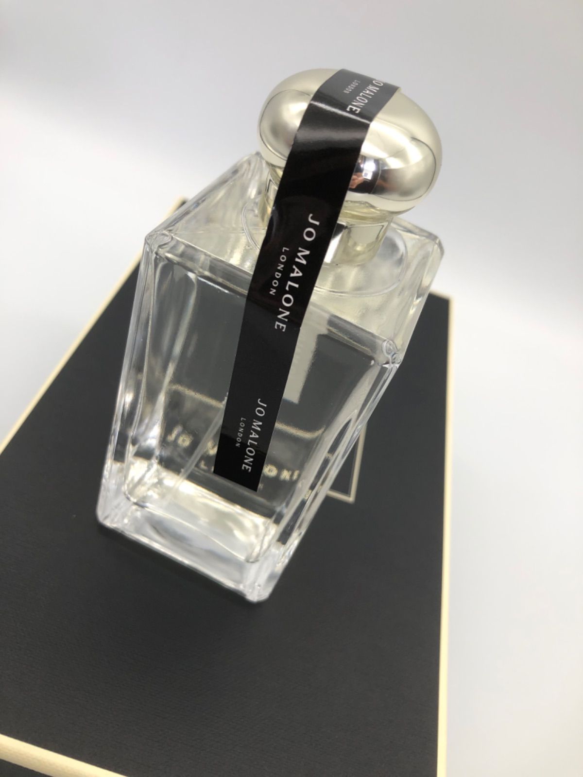 JO MALONE ウッドセージ＆シーソルト 香水セット 開封済み未使用 ウッド セージ & シー ソルト コロン / Jo Malone London(ジョー