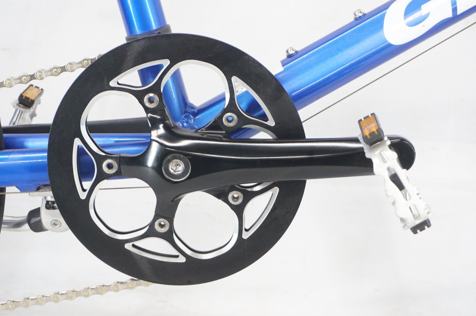 2012年モデル 20インチ