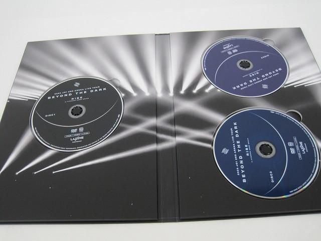 JO1 BTD FC限定版DVD 3枚組 商品詳細ページ | JO1 OFFICIAL STORE