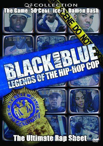ブラック・アンド・ブルー~レジェンド・オブ・ザ・ヒップホップ・コップ~ [DVD] Music & Concerts Rap/Hip-Hop DVDs for sale | eBay