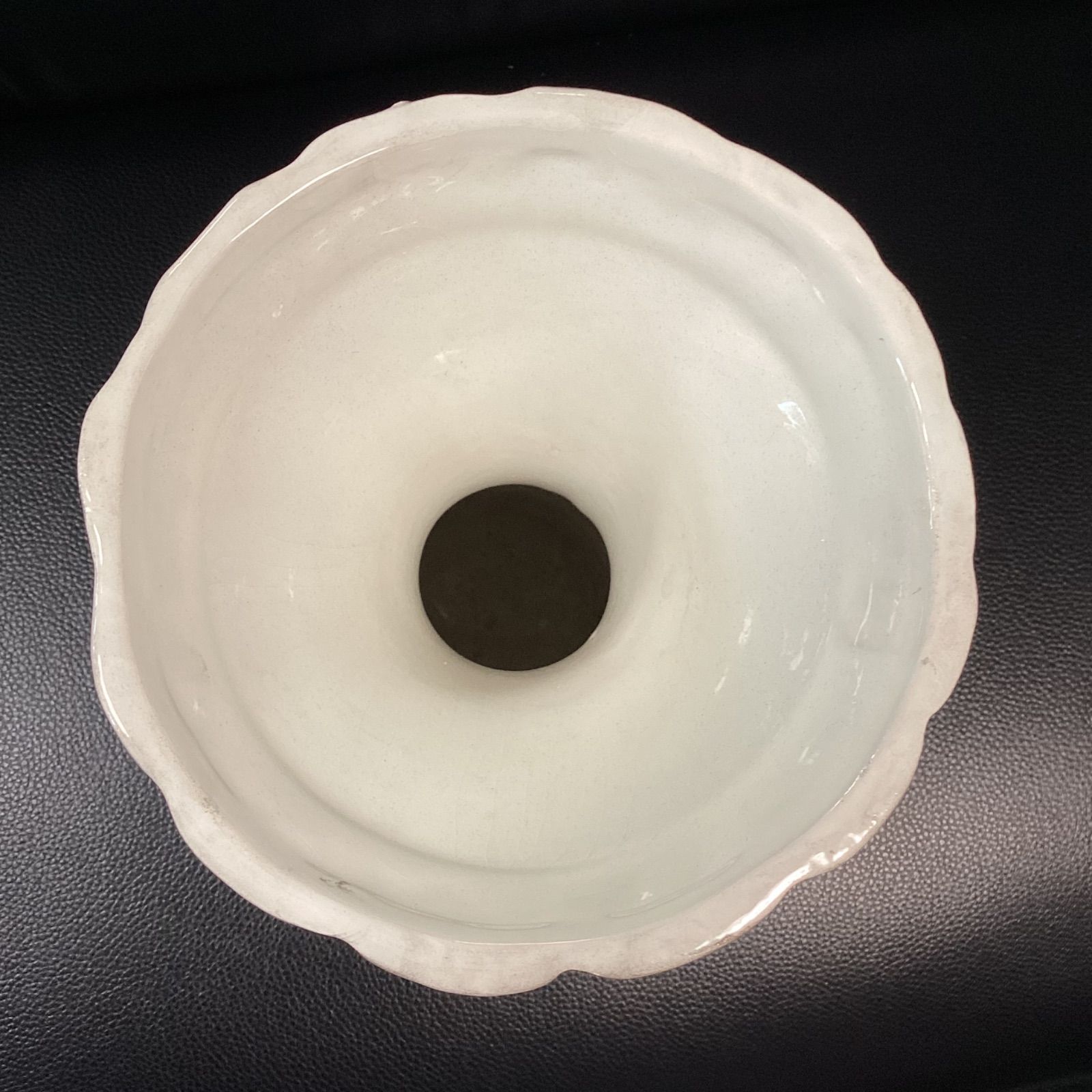 バッサーノ Bassano イタリア製 花瓶 フラワーベース …e.s - メルカリ