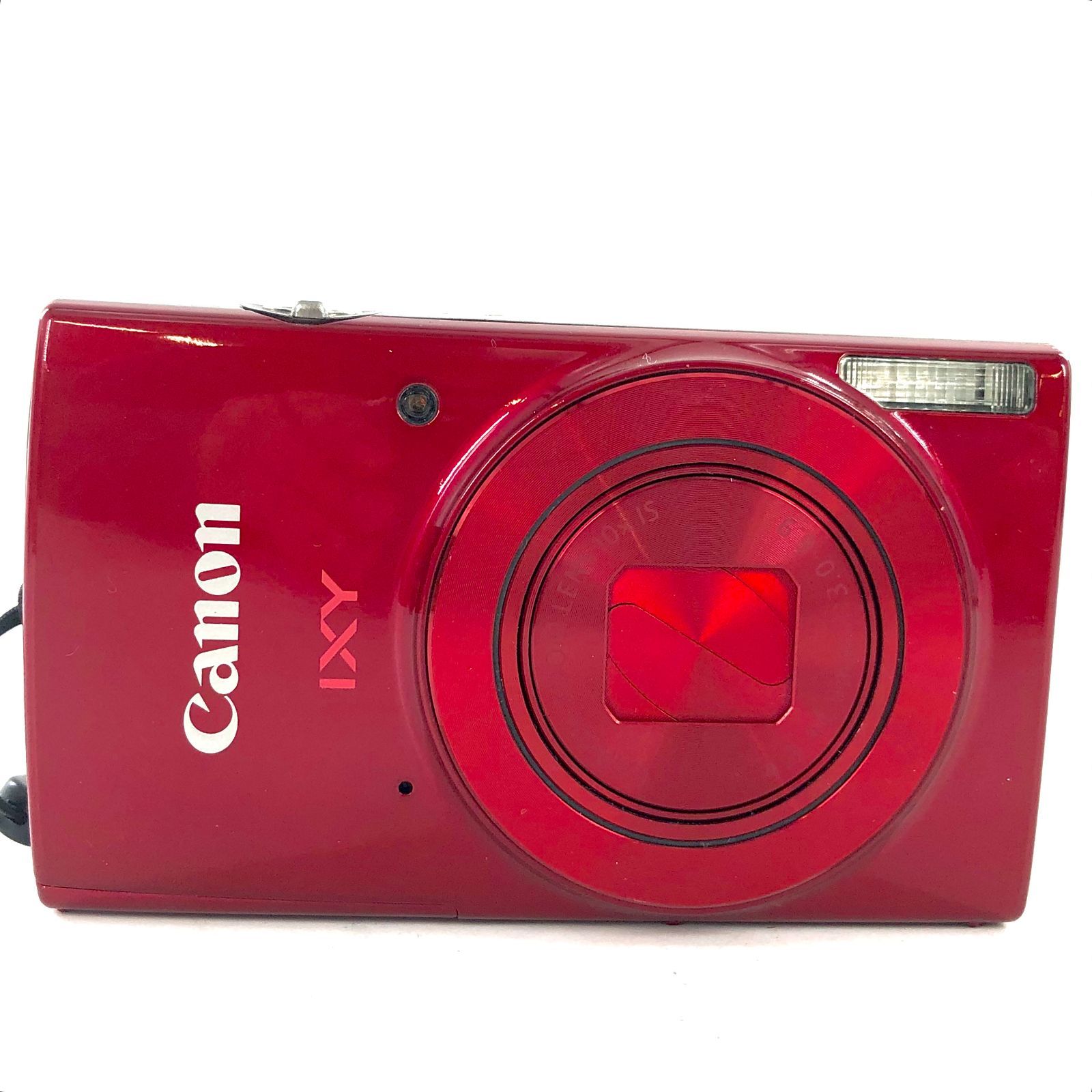 コンパクトデジタルカメラ