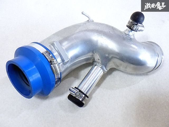 S15シルビア　ターボ　サクションパイプ サクションパイプ交換（日産 シルビア・S15）by しるふぃーど