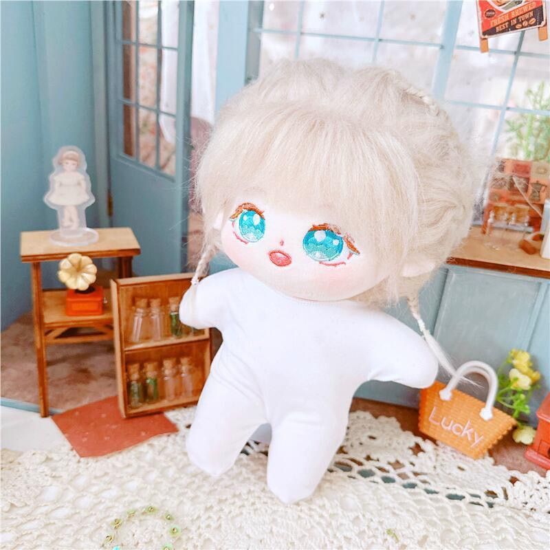 色移り防止服 インナー タイツ 肌着 【10cm.15cm.20cm】ぬい服 肌色