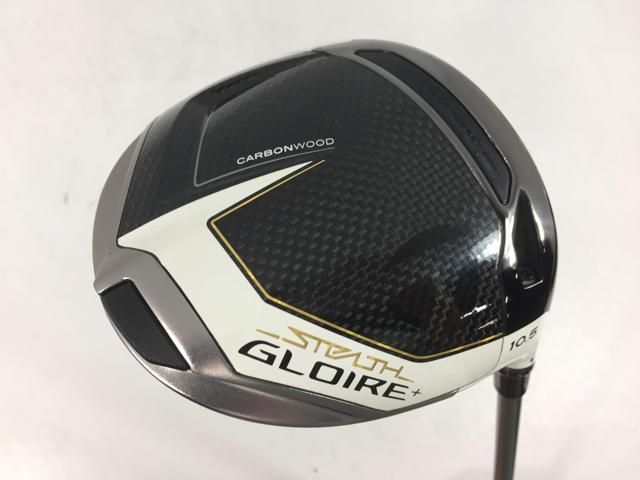 返品OK ゴルフクラブ 超 テーラーメイド STEALTH GLOIRE PLUS ステルス グローレ プラス ドライバー 2025 SPEEDER NX for TM 1W