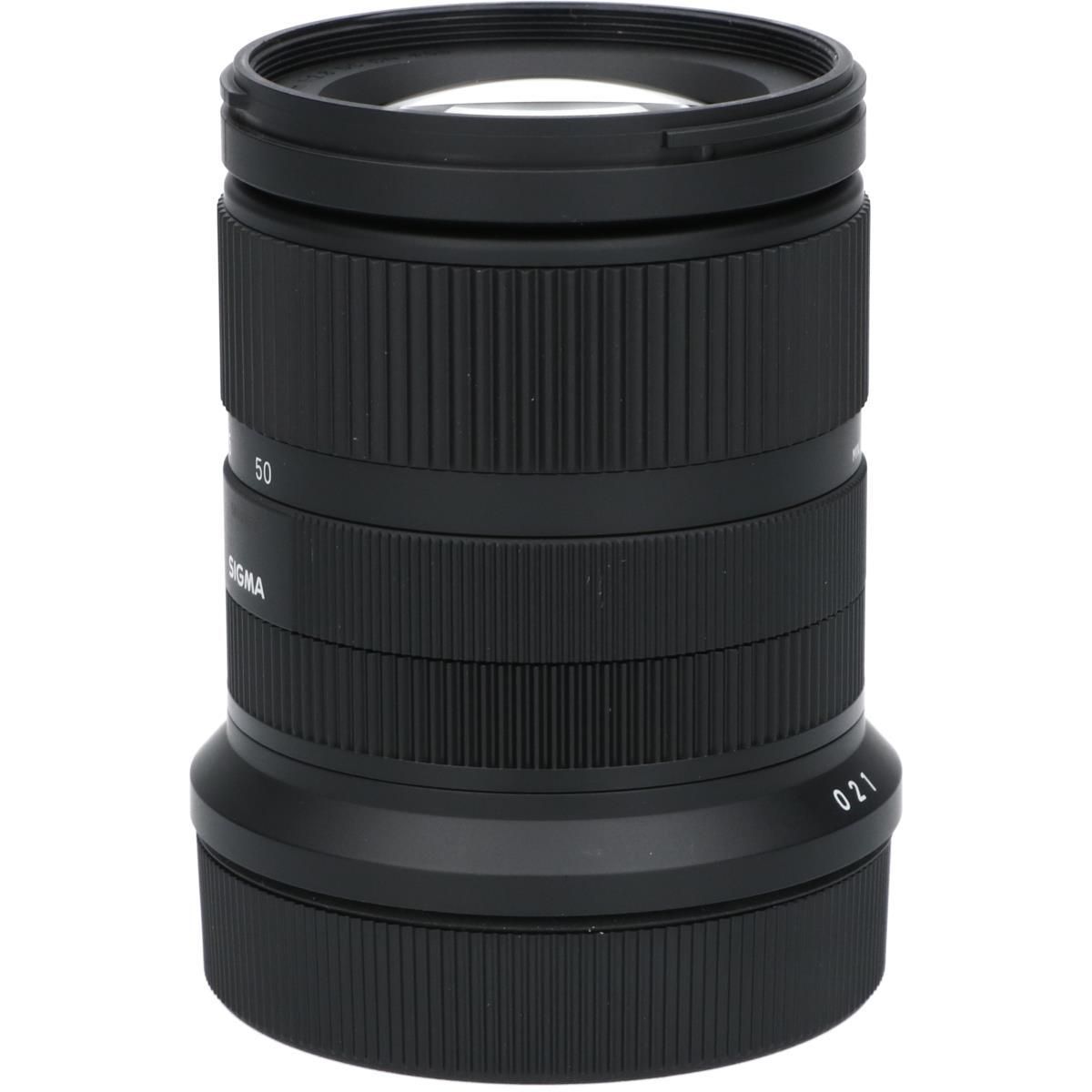 １８－５０ｍｍ