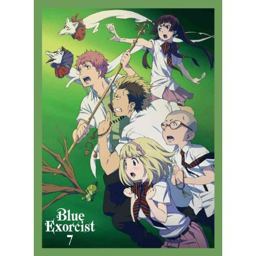 青の祓魔師　Blu-ray Amazon.co.jp: 青の祓魔師 完全生産限定版 Blu-ray ブルーレイ全