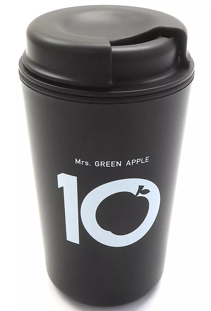 中古】マグカップ・湯のみ Mrs. GREEN APPLE タンブラー 「Blu