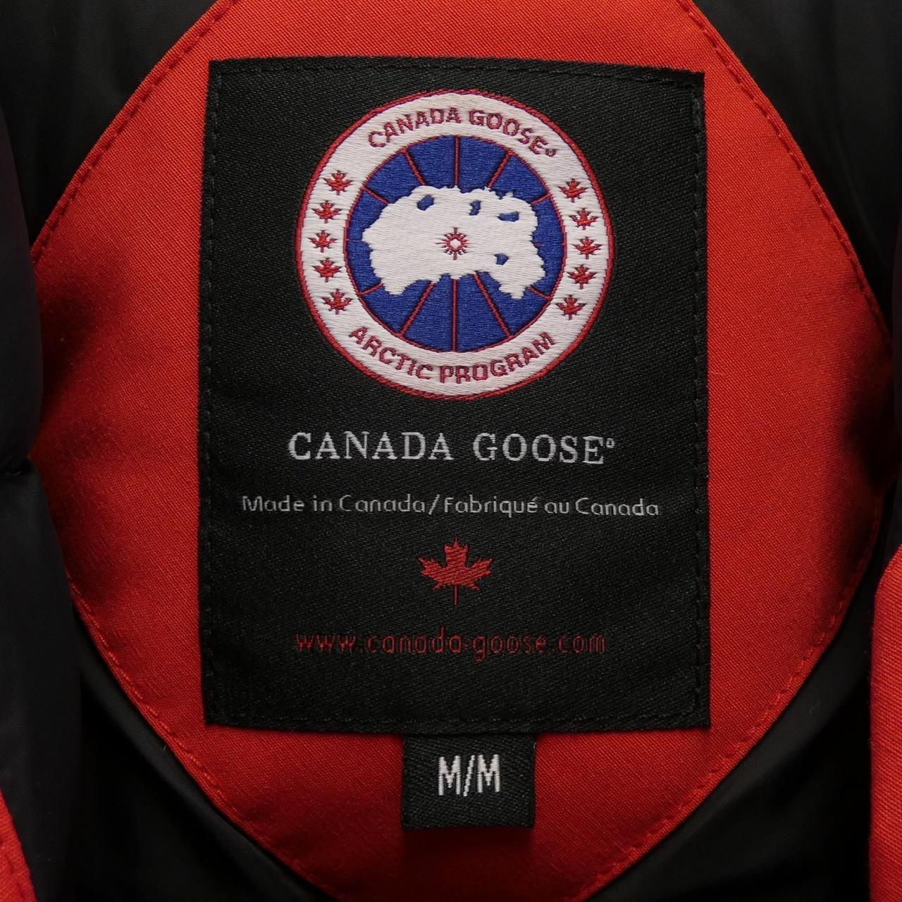 CANADA GOOSE