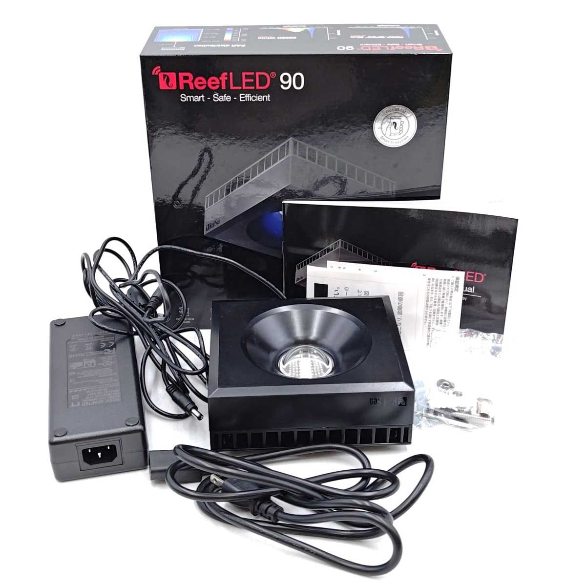 レッドシー Reef LED 90 照明 Red Sea Reef-Safe サンゴ水槽 観賞魚 熱帯魚 アクアリウム
