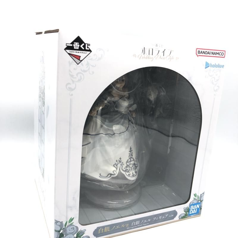 中古】白銀ノエル賞 白銀ノエル フィギュア 「一番くじ 中古】白銀ノエル賞 白銀ノエル フィギュア 「一番くじ