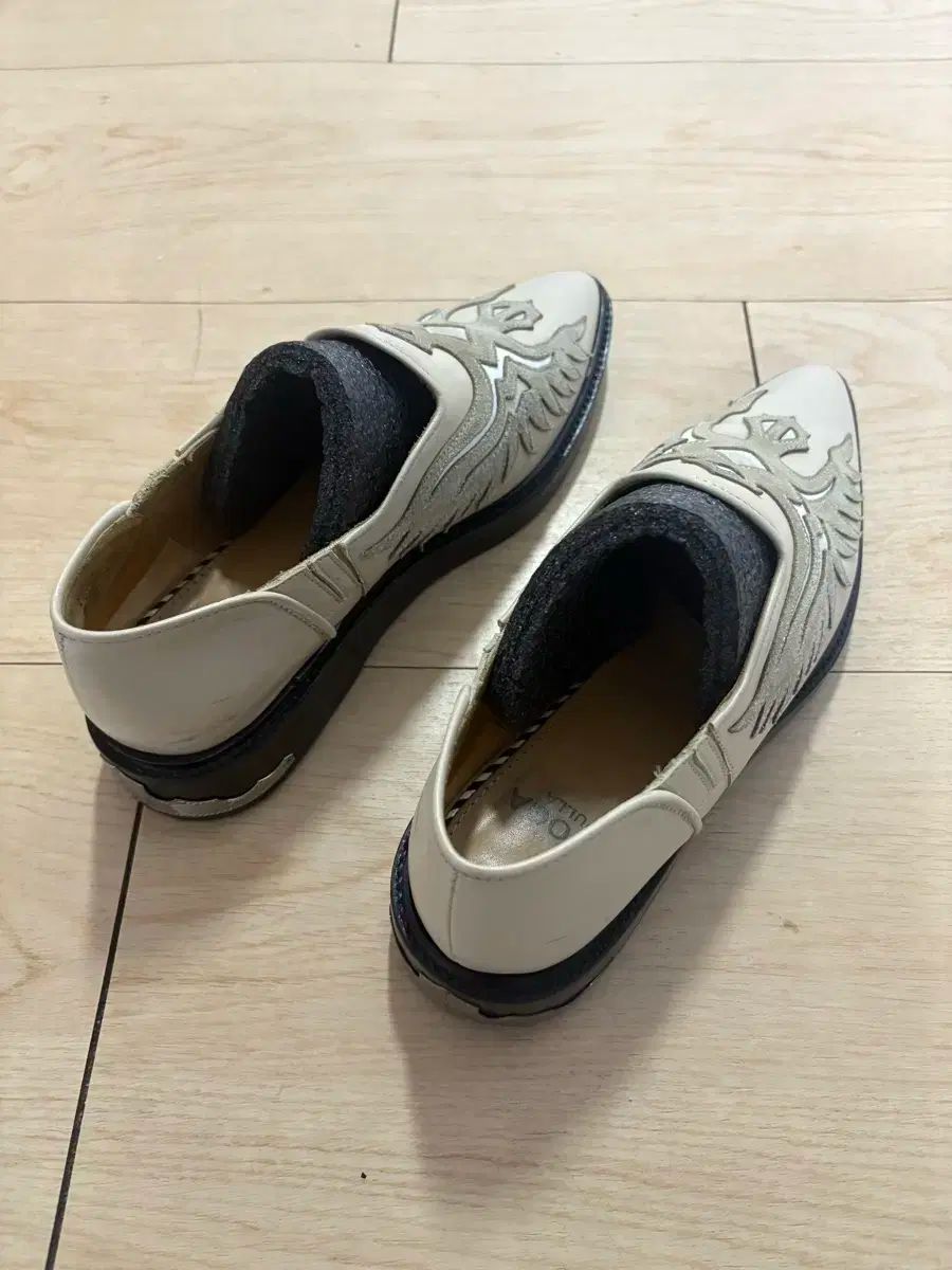 TOGA PULLA レディース ローファー フラットシューズ