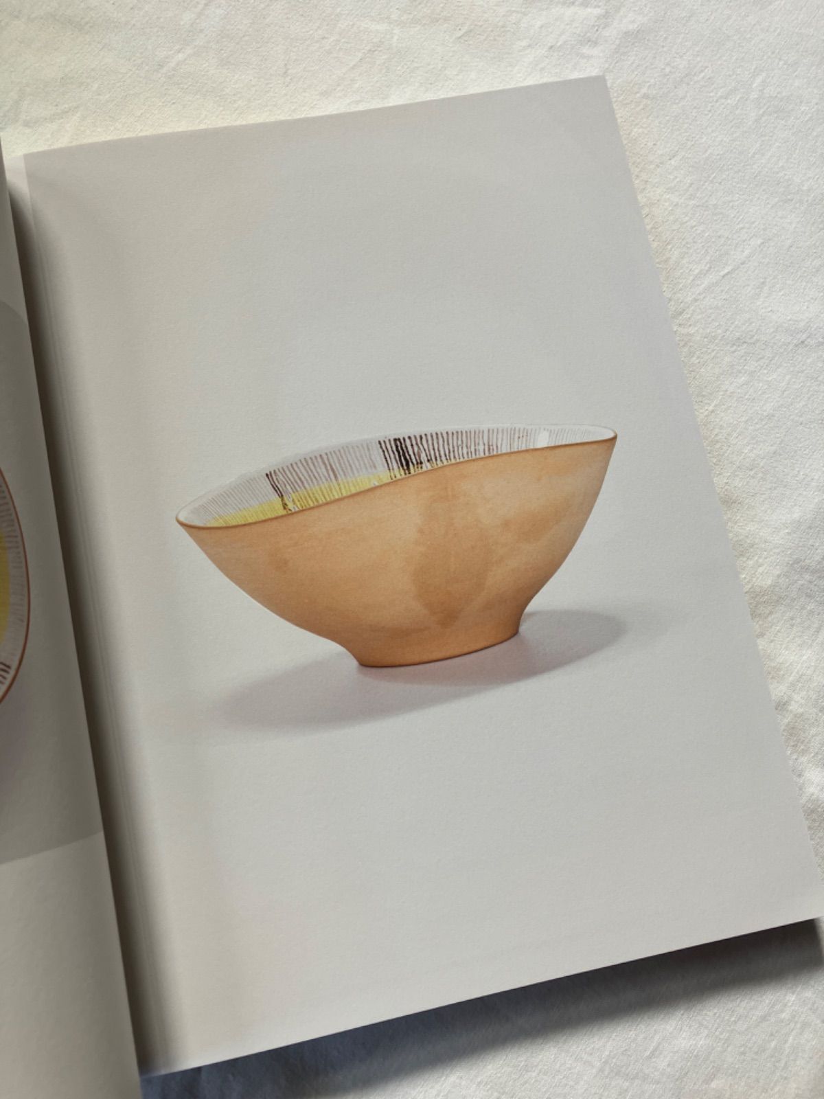 洋書【The Adventure of Pottery】ルーシー・リー作品集 ルーシー・リー【The Adventure of Pottery】 - 京都にある