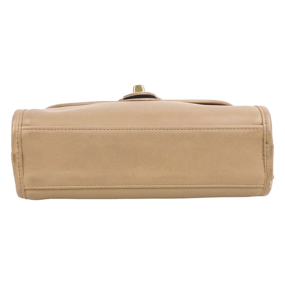 □美品□ヴィンテージ□ コーチ オールドコーチ ショルダー バッグ  