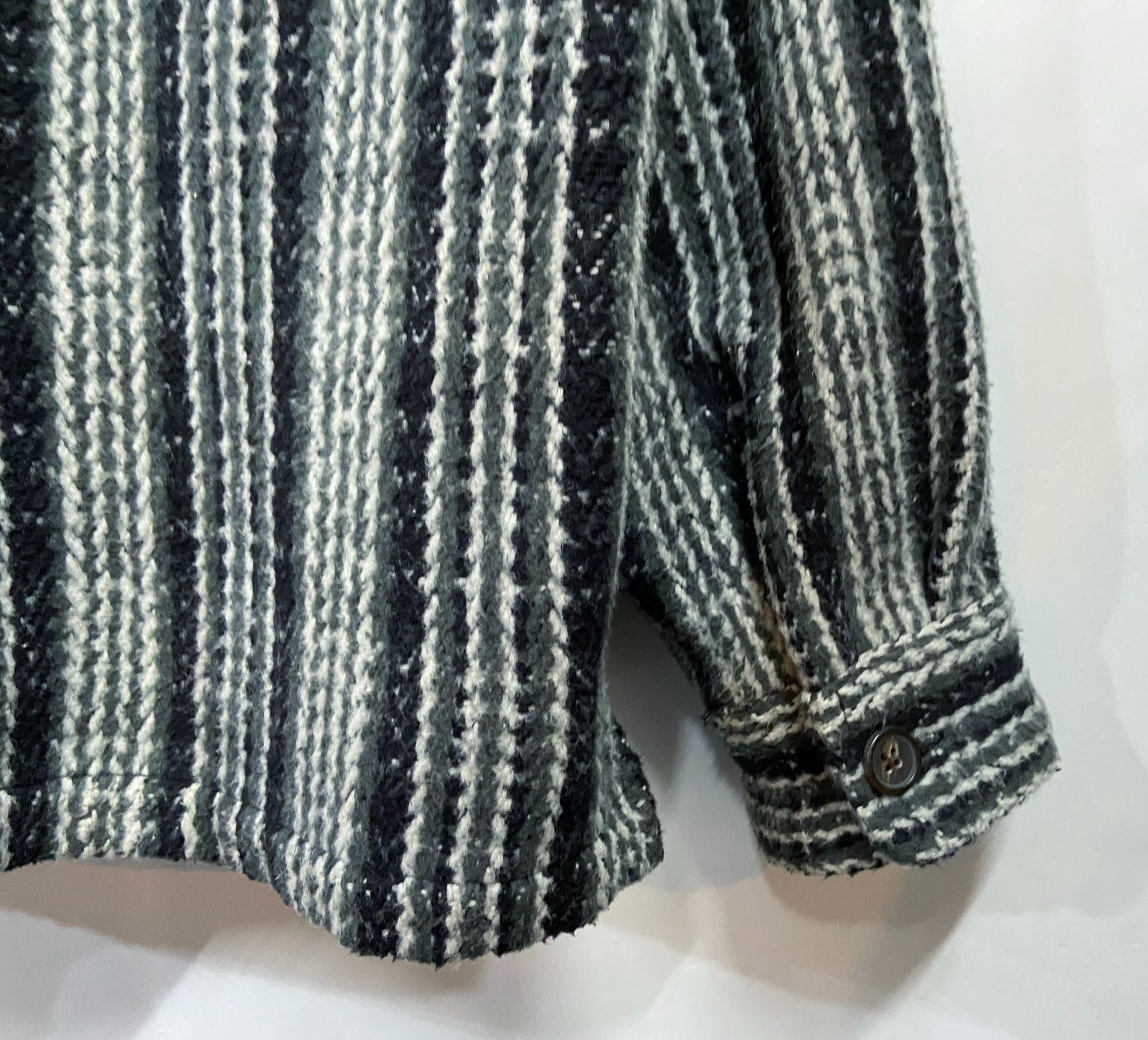 22AW SUPREME｜シュプリーム Heavy Flannel Shirt ヘビーフランネル