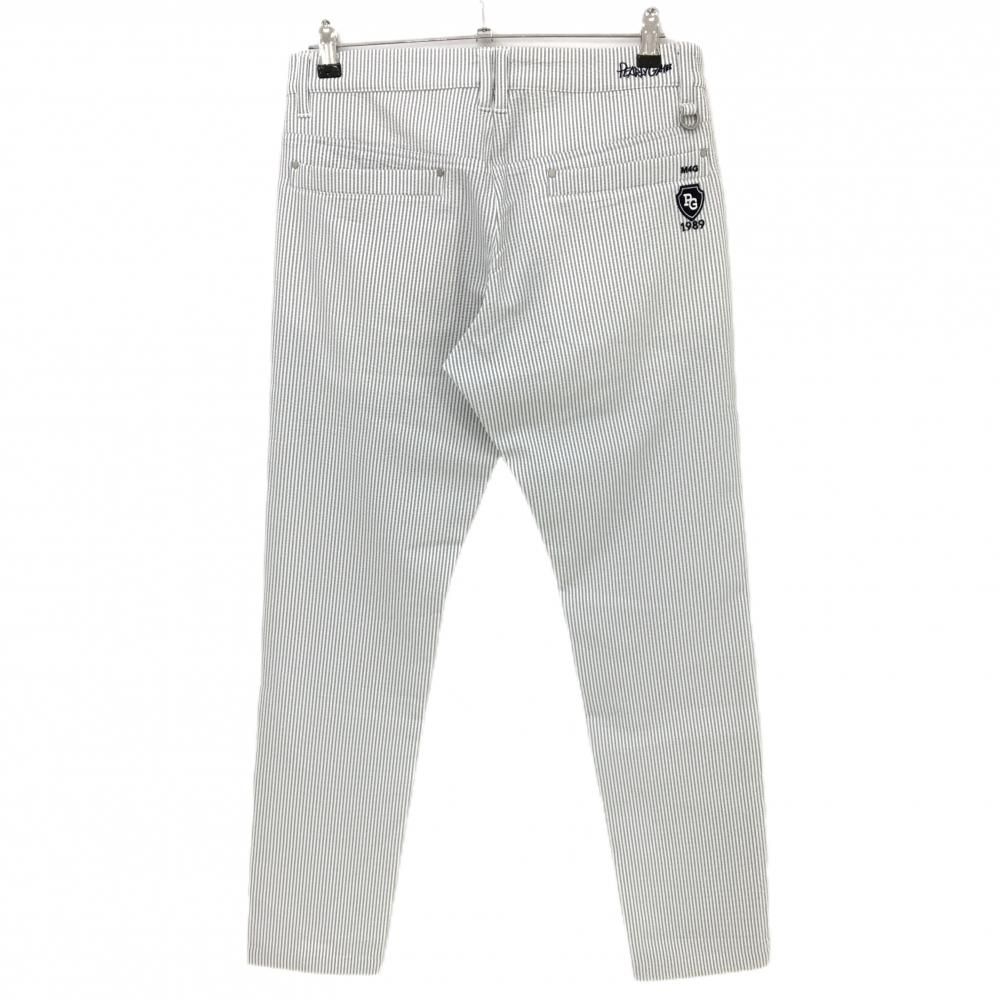マルボンmalbon 黒 パンツ 春夏秋用（Malbon Golfのアイテムを