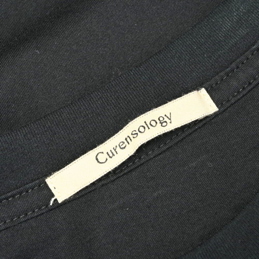 Curensology サイロ オーガニック Tシャツ - メルカリ