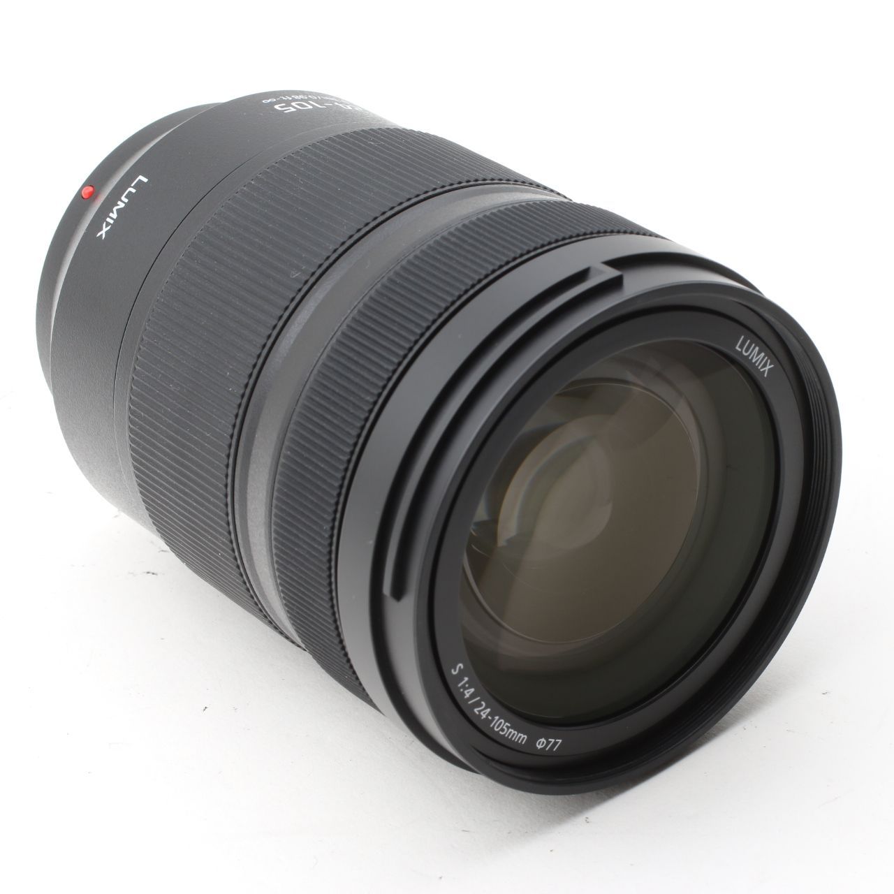 LUMIX S 24-105mm F4 MACRO O.I.S.