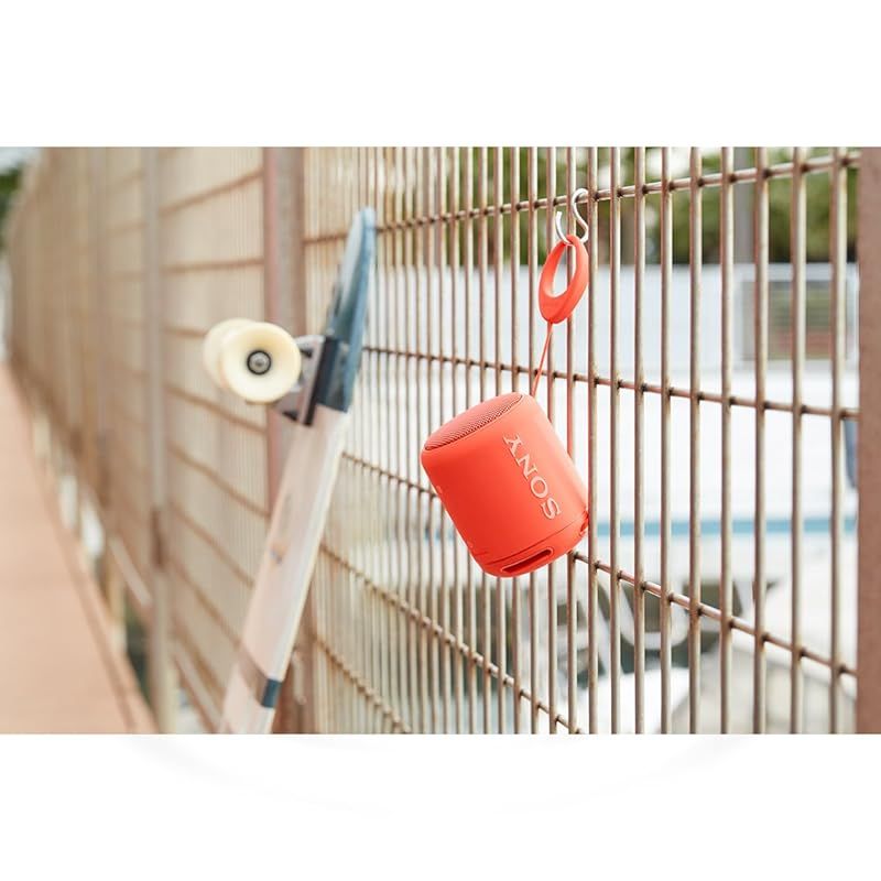 ワイヤレスポータブルスピーカー 重低音モデル