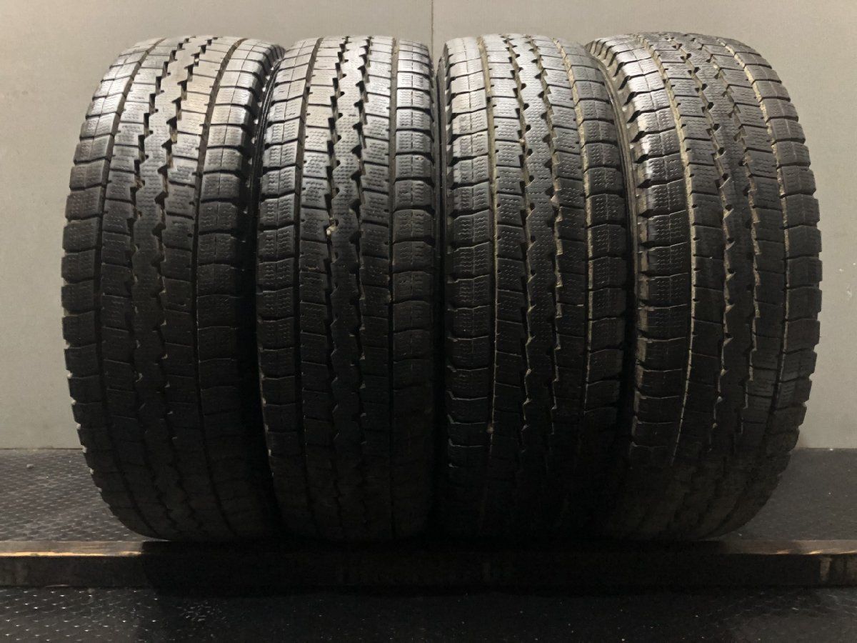 DL WINTER MAXX LT03 175/75R15 103/101L LT 15インチ ライトトラック 