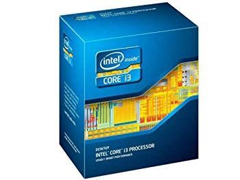 【中古】(未使用･未開封品)　Intel CPU Core I3-3225 3.3GHz 3MBキャッシュ LGA1155 BX80637I33225 60wa65s