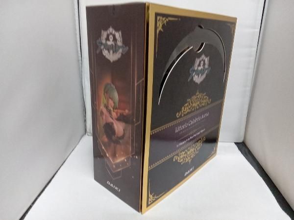 新品 リットリオ カラブリア・アウレア 1/7スケール AmiAmi [Character & Hobby Shop] | Azur Lane Littorio