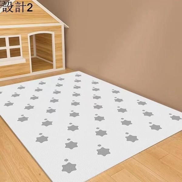 1点入り 犬用マット