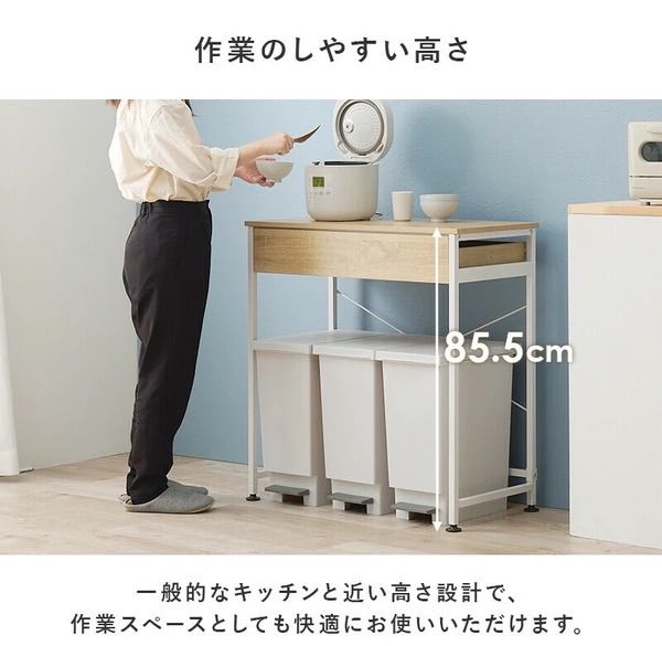 ごみ箱上ラック 北海道 沖縄 離島の方はご 前にご連絡下さい MARWIL-DEMENAGEMENTS_CH