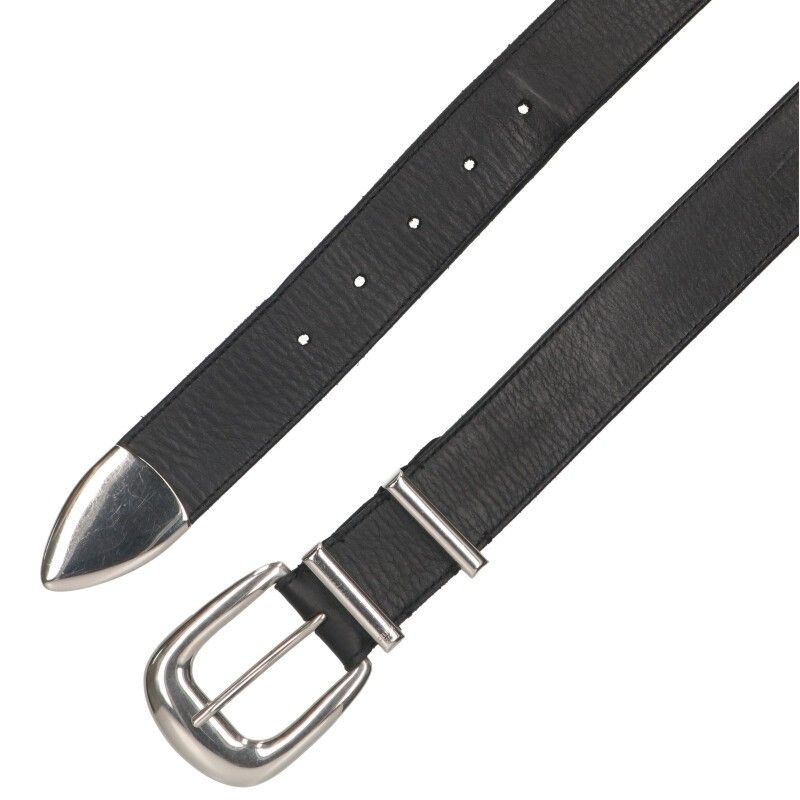 セリーヌ CELINE 35MM ウエスタンベルト / ヴィンテージカーフ 85 セリーヌ(CELINE)セリーヌ ヴィンテージカーフスキンミディアム