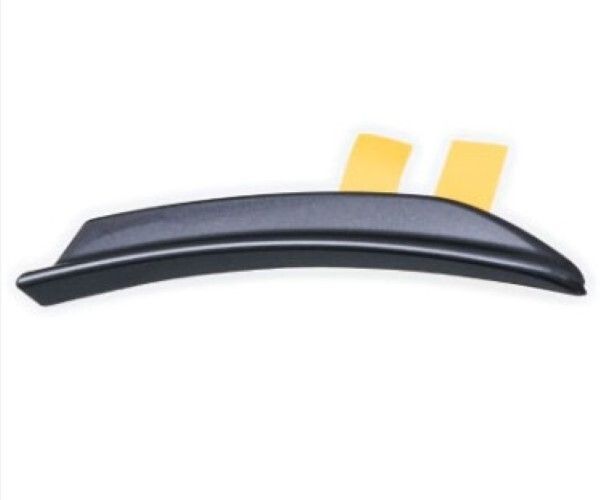 レクサス 純正 RC-F リヤバンパサイド モールディング 左 LEXUS MOULDING REAR BUMPER SIDE LH 未使用 Genuine OEM JDM