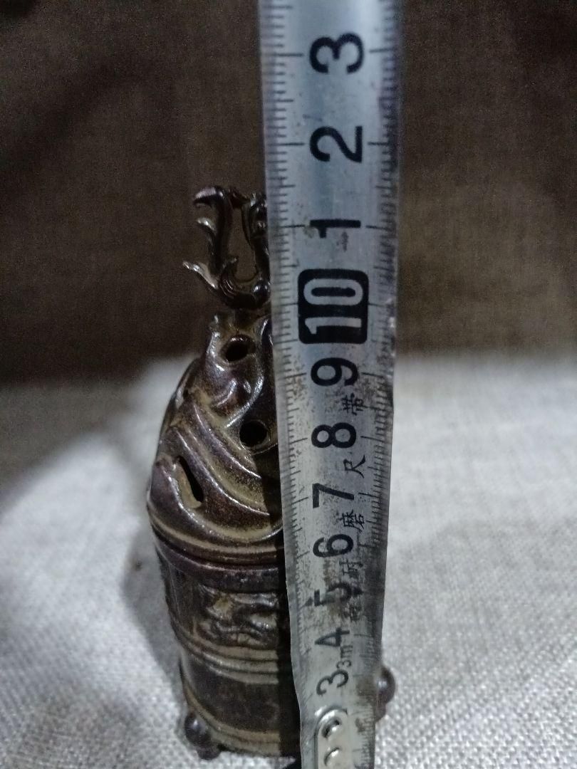 博山炉  香炉  装飾品 現代工芸品 美術品 置物 博山炉 香炉 装飾品 現代工芸品 美術品 置物