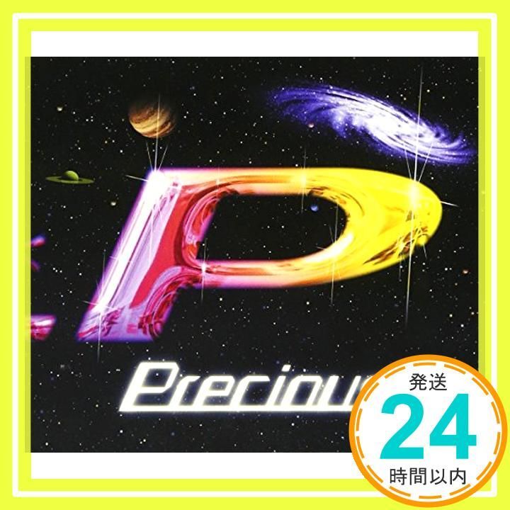 Precious CD R*A*P Ricky_02