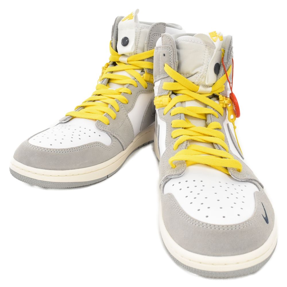 NIKE (ナイキ) AIR JORDAN 1 HIGH SWITCH エア ジョーダン