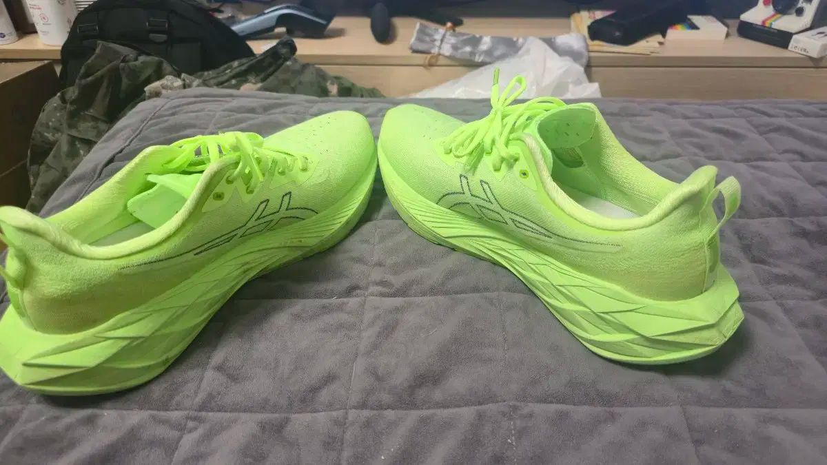 Asics